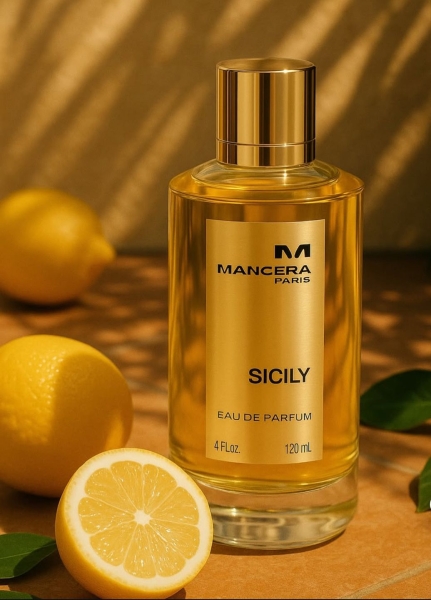 А чим від вас так смачно пахне?: ТОП-5 моїх найбільш виграшних ароматів