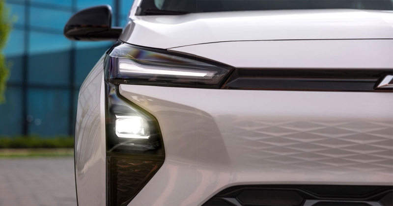 Chevrolet Bolt нового покоління отримає китайську батарею