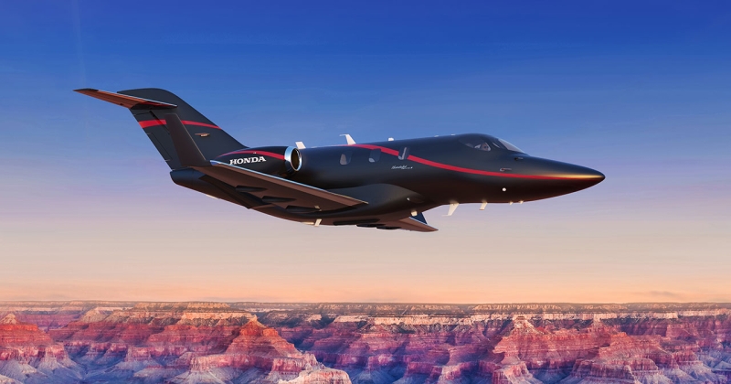 Автомобілі, мотоцикли та літак: Honda анонсувала новинки для Japan Mobility Show 2025