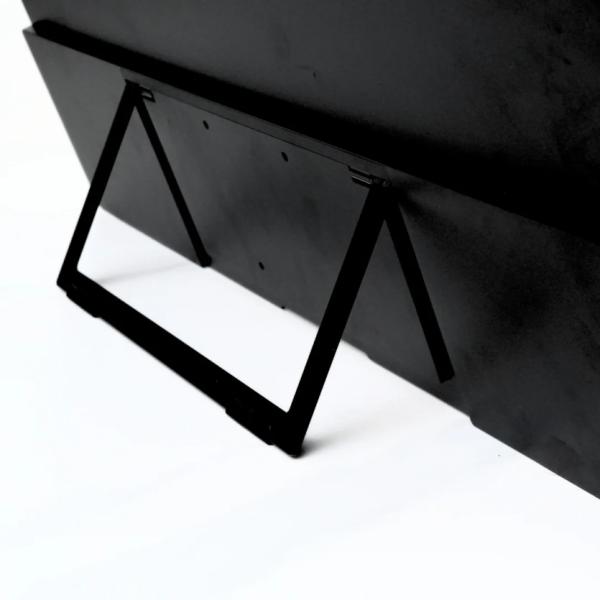 Альтернатива E-Ink: цей LCD-дисплей за $1000 використовує зовнішнє світло та споживає до 7 Вт