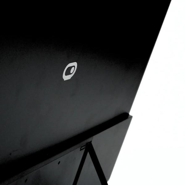 Альтернатива E-Ink: цей LCD-дисплей за $1000 використовує зовнішнє світло та споживає до 7 Вт