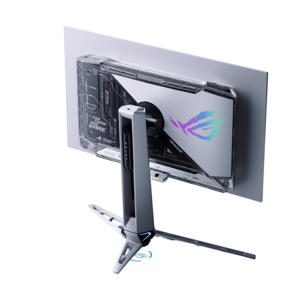 ASUS представила монітори ROG Swift та Strix: Tandem OLED 540/720 Гц та доступніші варіанти
