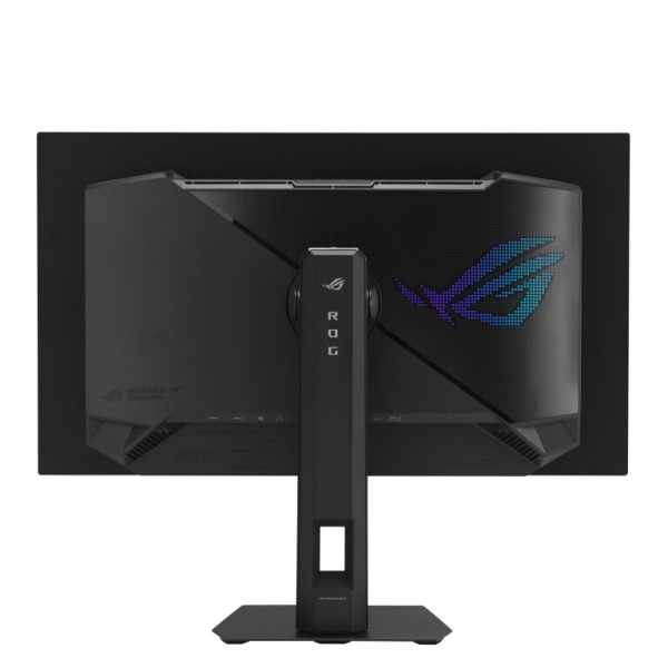 ASUS представила монітори ROG Swift та Strix: Tandem OLED 540/720 Гц та доступніші варіанти