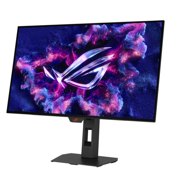 ASUS представила монітори ROG Swift та Strix: Tandem OLED 540/720 Гц та доступніші варіанти