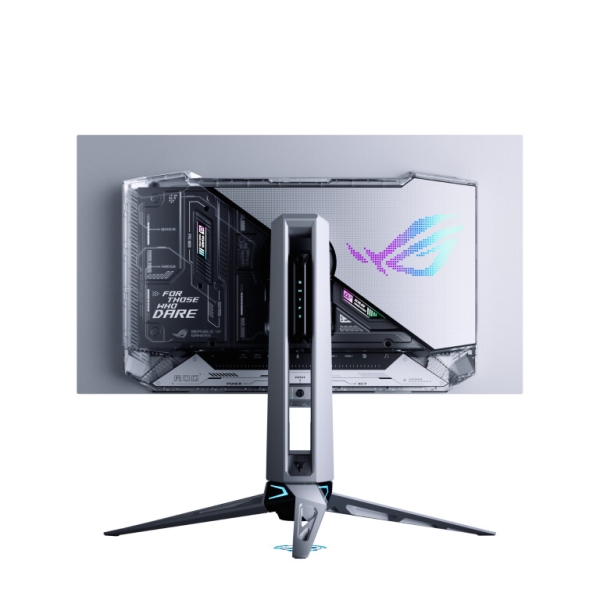 ASUS представила монітори ROG Swift та Strix: Tandem OLED 540/720 Гц та доступніші варіанти