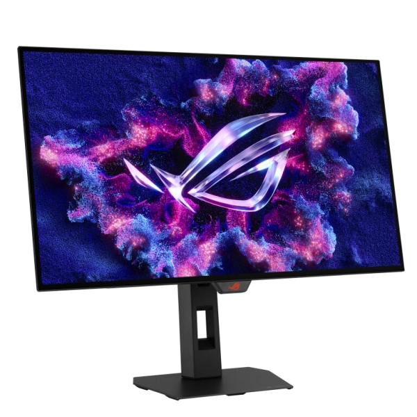 ASUS представила монітори ROG Swift та Strix: Tandem OLED 540/720 Гц та доступніші варіанти
