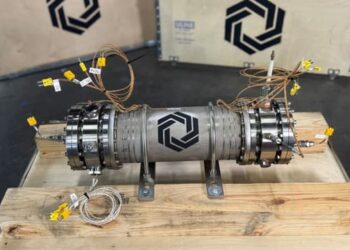 Авіаційне пальне з гною: реактор Ouro від Circularity Fuels перетворює біогаз на синтез-газ