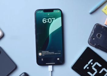 Основні правила заряджання, що продовжать “життя” смартфона