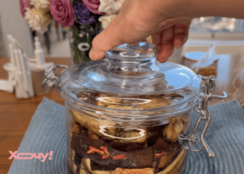 Баклажаны будете готовить только так: рецепт лучшей пикантной закуски (ВИДЕО)