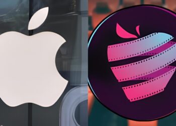 Фруктова монополія Тіма Кука: Apple подала до суду на мережу кінотеатрів Apple Cinema через плагіат товарного знака і логотипа