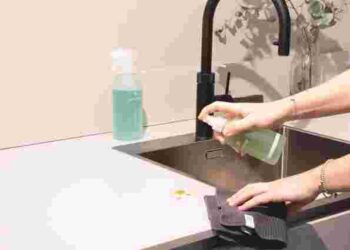 Поверніть дому свіжість: неочевидні місця, які треба прибирати щотижня