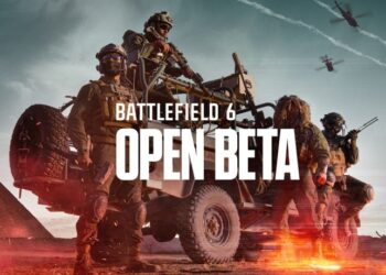 Battlefield 6 ще не вийшла, але вже обійшла всі частини Call of Duty за піковим онлайном у Steam