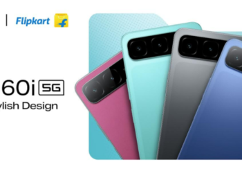 Витік Infinix Hot 60i 5G — новий дизайн і Dimensity 6400