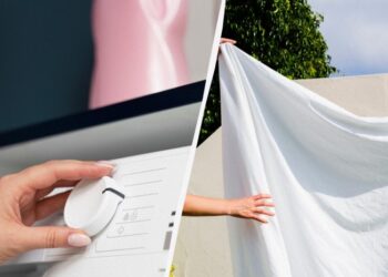 Чи можна прати постільну білизну при 40 градусах: помиляється кожен другий