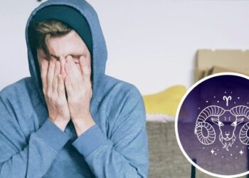 Чорна смуга близько: 4 знаки зодіаку, в яких вже скоро будуть проблеми