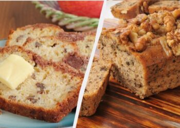 Цю обрядову страву обов’язково готують на Горіховий Спас: елементарний рецепт