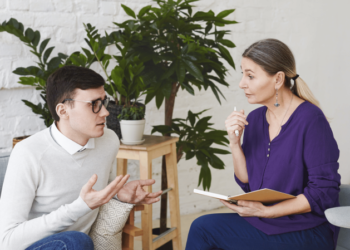 Як знайти свого психолога — практичні поради для кожного
