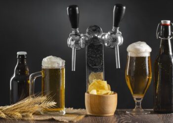 День пива 1 августа: чем на самом деле отличаются эль, лагер, IPA и другие виды пенного