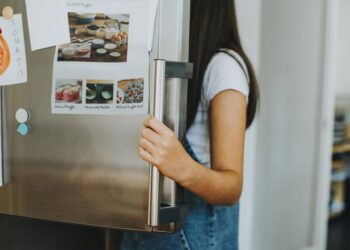 День рождения холодильника: проверьте свой гаджет — не стоит ли на нем что-нибудь из “черного списка”