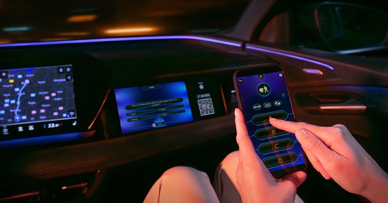 Audi інтегрувала AirConsole для автомобільних ігор з використанням смартфона в якості контролера