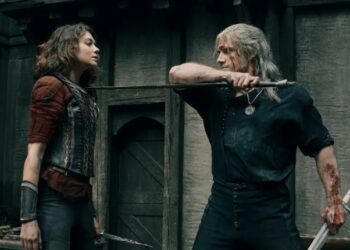 ЗМІ: розкритикований серіал The Witcher обійшовся Netflix у $600 мільйонів і сума продовжує зростати