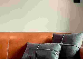 Збирачі пилу, плям і алергенів: як почистити диванні подушки самостійно