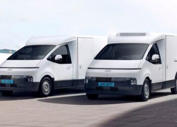 GM і Hyundai оголосили про спільну розробку п’яти моделей