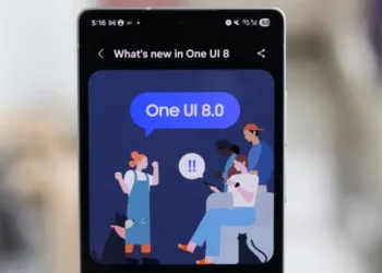 П’ять найбільших нововведень в Samsung One UI 8