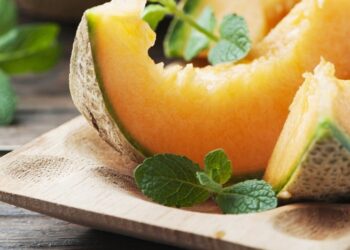 Если видите это на дыне – ни за что не берите: важный совет для выбора сладкого плода