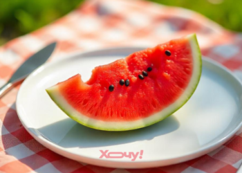 Эта “арбузная” ошибка чревата проблемами: какой плод ни за что нельзя покупать