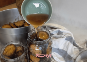 Эти “моченые” баклажаны — просто пальчики оближешь: готовый салат к любому случаю (ВИДЕО)