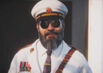 Ель Президенте повертається! Відбувся анонс Tropico 7 – нового симулятора диктатора острівної держави