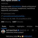 П’ять найбільших нововведень в Samsung One UI 8