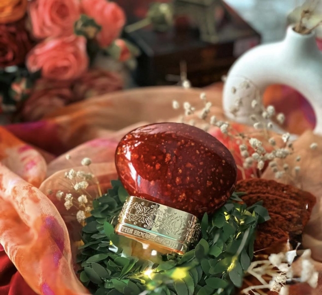 Фемінність на максимум: 5 ароматів звабливої жіночності