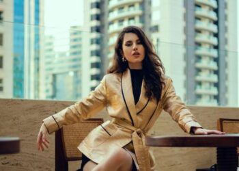 Фемінність на максимум: 5 ароматів звабливої жіночності