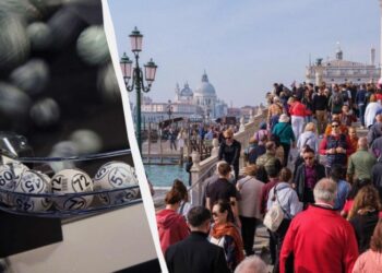 Глава Booking запропонував розігрувати серед туристів допуск у найбільш переповнені місця