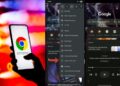 Google Chrome для Android читатиме вголос стрічку новин Discover