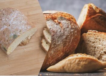Хліб буде довго свіжим: ось з чим його потрібно зберігати, щоб не було цвілі