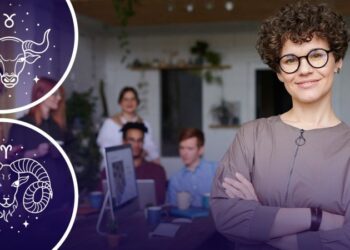 Хто зі знаків найкраще справляється з лідерськими ролями