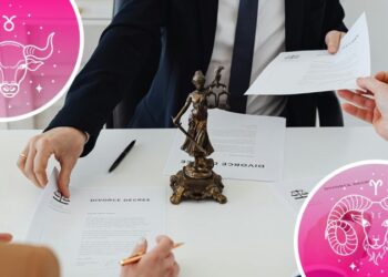 Хто зі знаків зодіаку вже до кінця літа може переживати розлучення