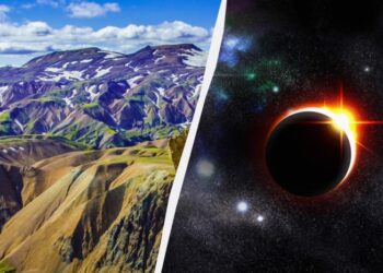 Ісландія влаштує грандіозний фестиваль з нагоди повного сонячного затемнення 2026 року