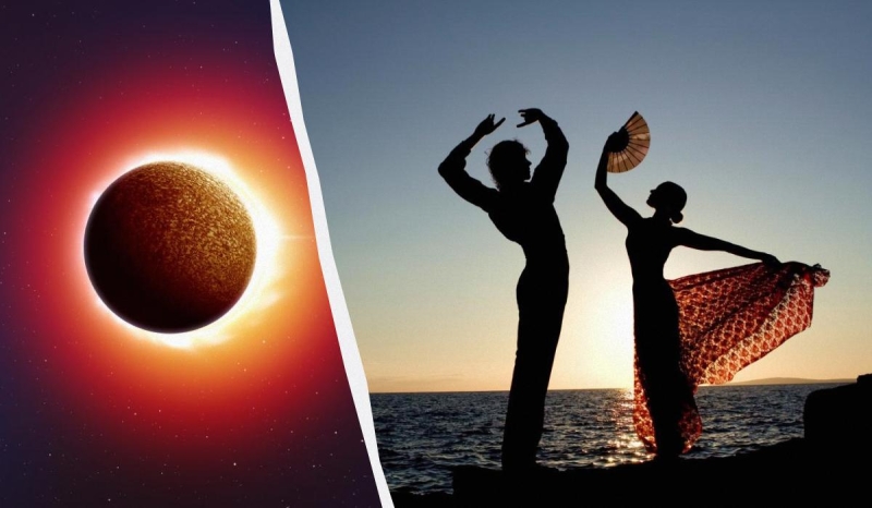 Іспанія готується до туристичного апокаліпсису через сонячні затемнення