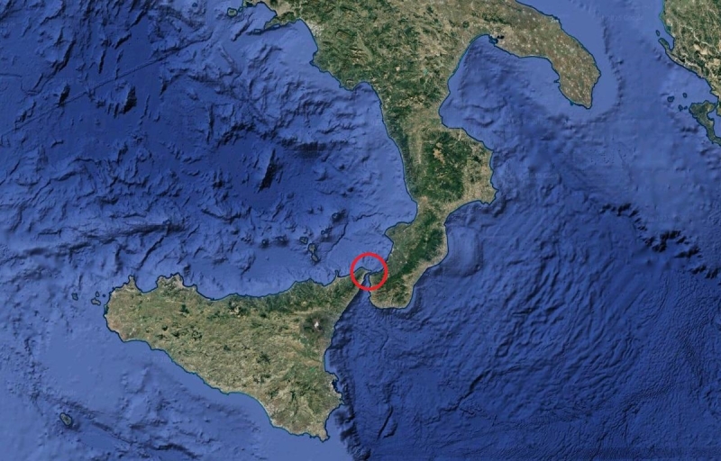 Італія таки побудує стратегічний міст, про який мріяли ще в часи Цезаря