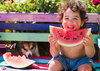 Известен точный ответ: можно ли есть арбуз с косточками