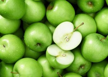 Яблоки можно замораживать, если знать этот секрет: ничего не потемнеет