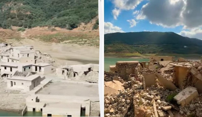 Як із фільмів жахів: названо 4 наймоторошніші покинуті села Європи (фото)