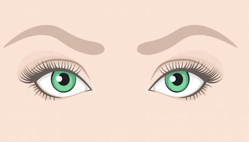 Як підібрати форму брів під тип обличчя &mdash; інструкція для тих, хто зовсім зневірився