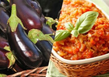 Як приготувати баклажанну ікру по-грузинськи: 3 шикарні рецепти