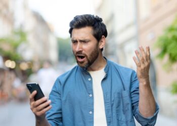 Камера смартфона покаже ваш стрес: новий датчик змушує кортизол світитися