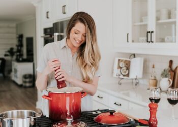 Каша для жінок: крупа, яка міститься найбільше колагену